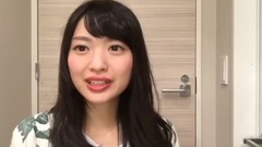 SHOWROOM 北原里英