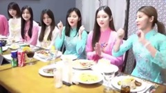 T-ara - T-ara Live In Vietnam