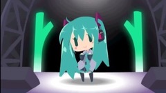 初音未来 - CHEER UP