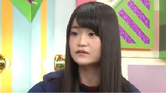 欅って,書けない? ep83