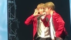 香港场说话部分