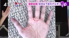 はやドキ! 板野友美"来世は下着モデル"