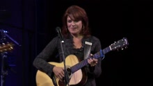 Rosanne Cash - Woody