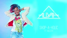 Aliyah - Shop-a-holic (Still)