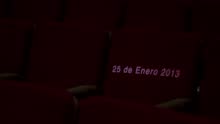 Teaser - Auditorio Nacional