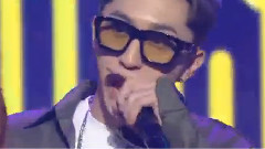 我到底做错了什么 - KBS2音乐银行 现场版 16/08/26