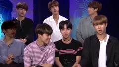 BTS谈论守望先锋和他们最喜欢的电竞队和选手