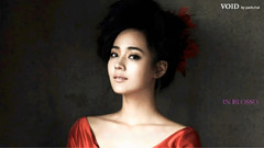 给你们 韩国女团成员婚纱装混剪