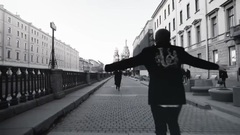 Питер - Лондон