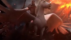 电影级游戏CG与震撼心灵的史诗音乐推荐合集 - 第四弹