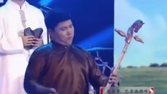 美丽的草原我的家