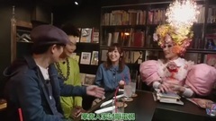 真夜中(指原莉乃 リリー・フランキー) ep07
