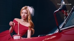 新田炒年糕 集中A篇 CF