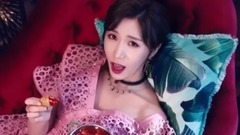 神殿炒年糕 CF x2