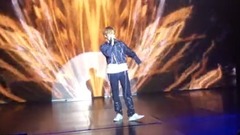 Just The Way You Are