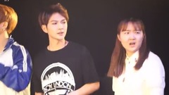 何屹繁 互动第二次