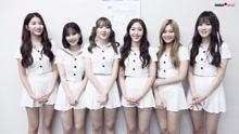 GFriend - GFRIEND 2017 KCON JAPAN Behind