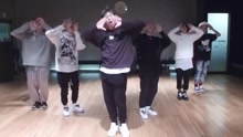 iKON - iKON - B-DAY 舞蹈练习室