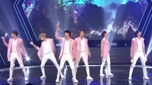VIXX - 桃源境 - MBC Show Champion 现场版 17/05/31