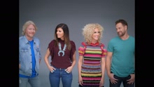 Little Big Town - Happy People
