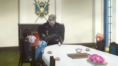 終末なにしてますか