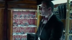 Suits Maps And Guns