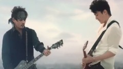 福山雅治×约翰尼德普 CM+Making