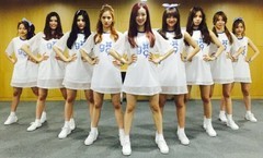 'Perhaps Love' MV Release