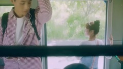 MV gugudan - 好像是爱情吧 <StoryAbout:SOME,一个月>