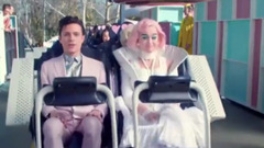 Chained To The Rhythm