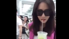 一群逗货的自拍影像