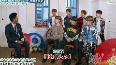 BTS 防弾少年团 魁! Sakigake! MUSIC cut