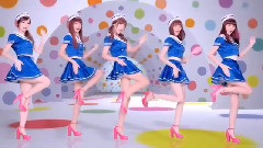 中日韩三国流行女团大对比,精彩不容错过!