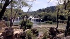 民乐群星,风景,音乐短片,轻音乐,乐动城市 - 克罗地亚风光