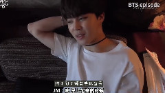 防弹少年团(BTS) @ Billboard Music Awards 2017