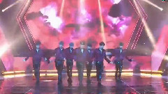 24K - Only You- Show Champion现场版 17/05/31