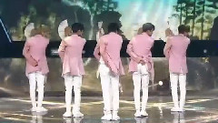 桃源境- Show Champion现场版 17/05/31