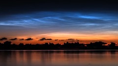 民乐群星,风景,音乐短片,轻音乐,乐动城市 - 夜光云的世界