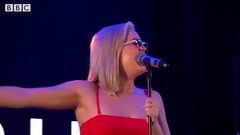 Anne-Marie - Anne Marie - Ciao Adios (Radio 1's Big Weekend 2017)