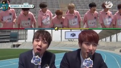 2017 WoollimPICK Ep.1