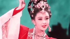 《思美人兮》翻唱 佟丽娅古典舞蹈混剪