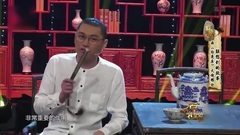 原来如此16 电视剧<白鹿原>伴剧节目