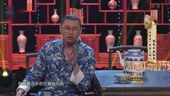 原来如此18 电视剧<白鹿原>伴剧节目