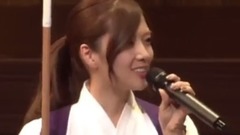 乃木坂46出演电影「あさひなぐ」映像解禁