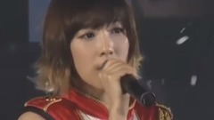 皇冠之重,Sone来承担少女时代历程