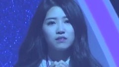 人海之中遇见你