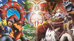 《精灵宝可梦:波尔凯尼恩与机关人偶玛机雅娜》