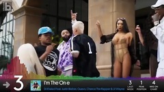 Billboard Hot 100 Top 10