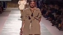 BLUGIRL Fashion Show Spring Summer 2009 Milan