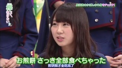 [坂道之诗]170507 欅って,書けない?EP80